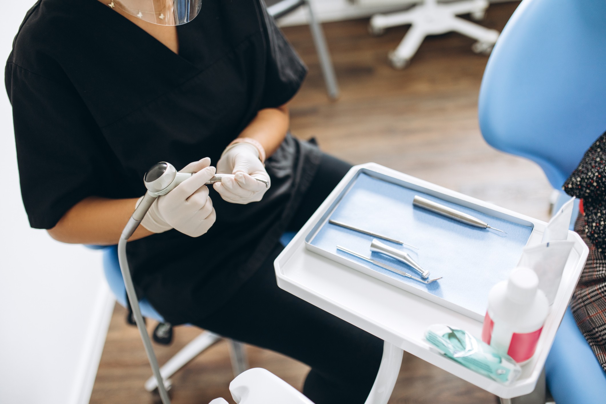 General Practice Dental