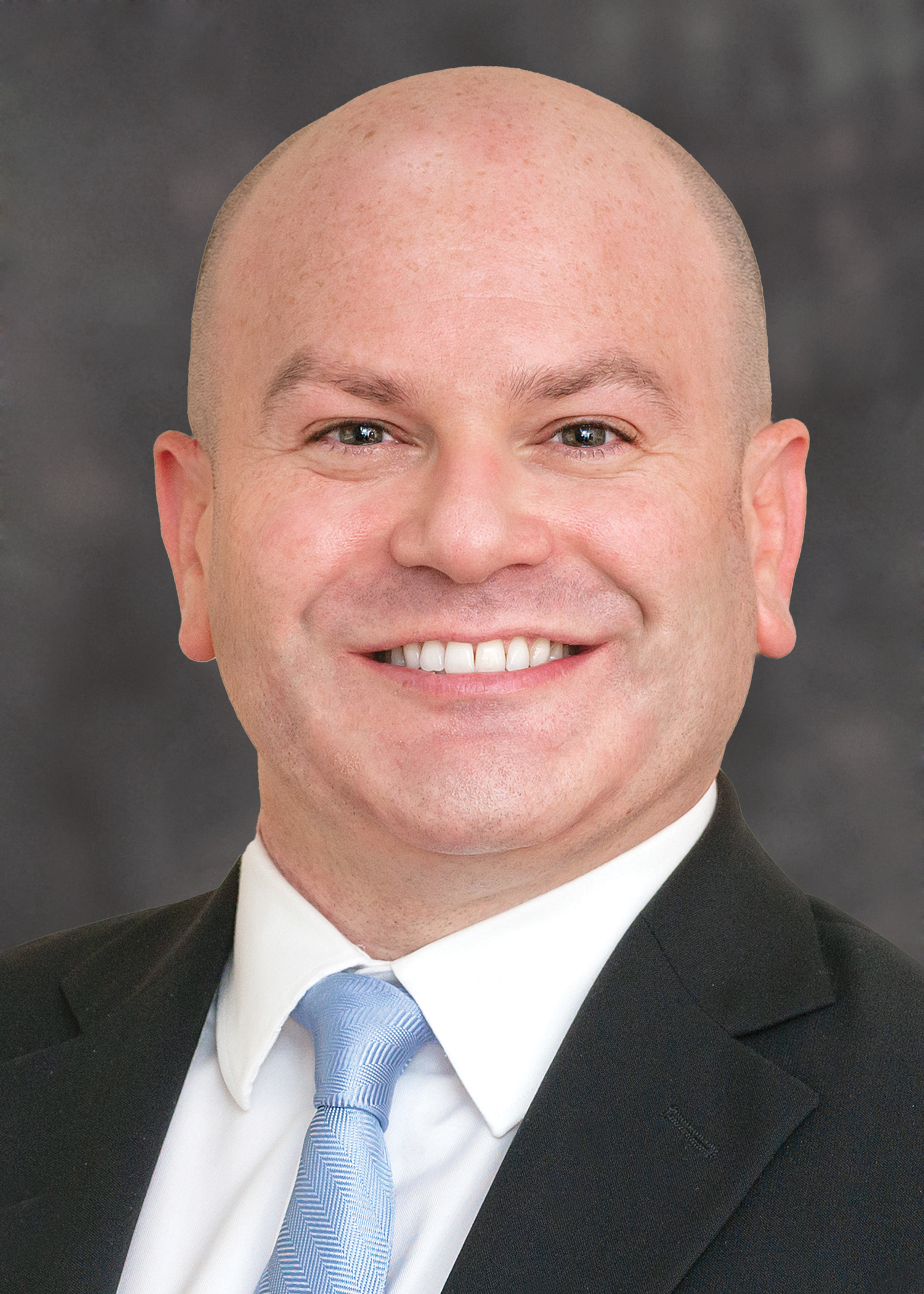 Daniel Nicastri portrait