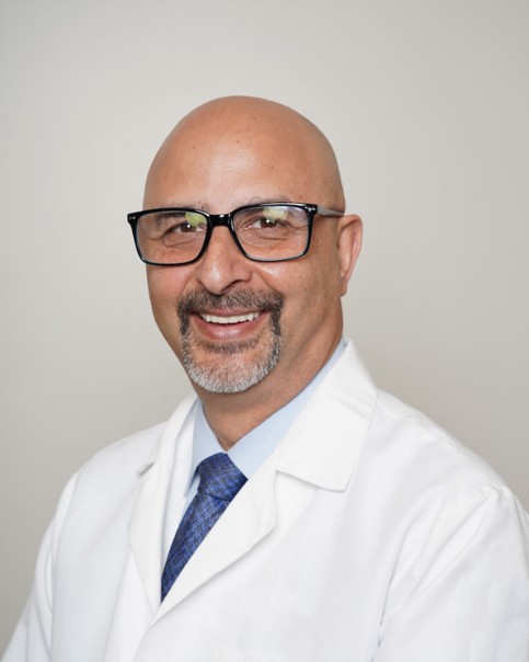 Dr Ashutosh Kaul
