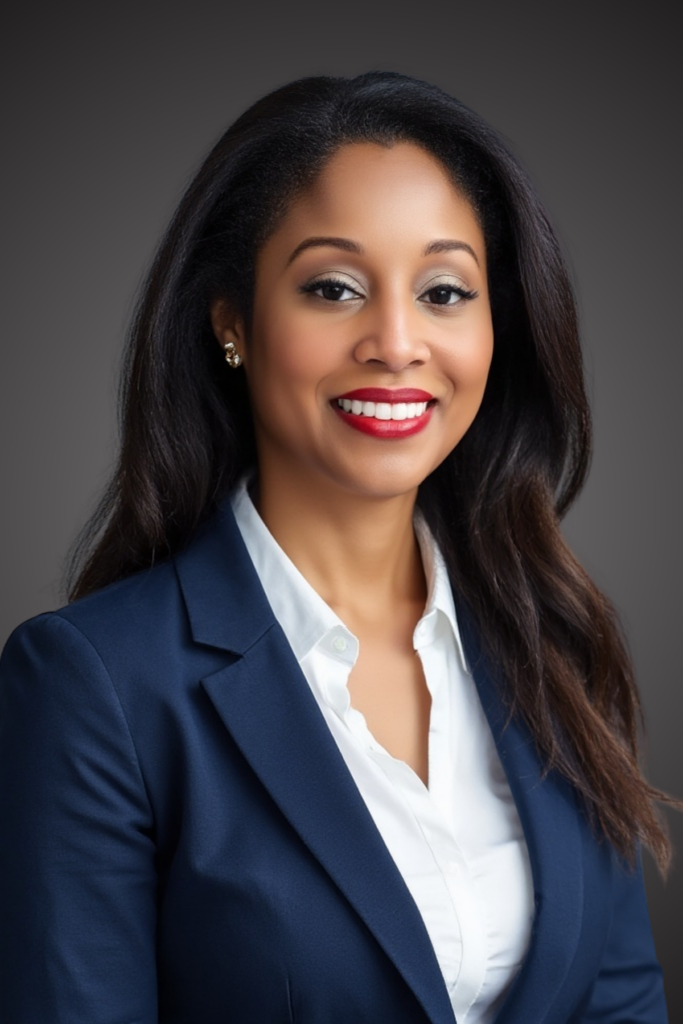 Sharifa Menon