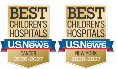 Image for the search result: Maria Fareri Children’s Hospital Earns Three U.S. News & World Report Best Children’s Hospitals Designation
