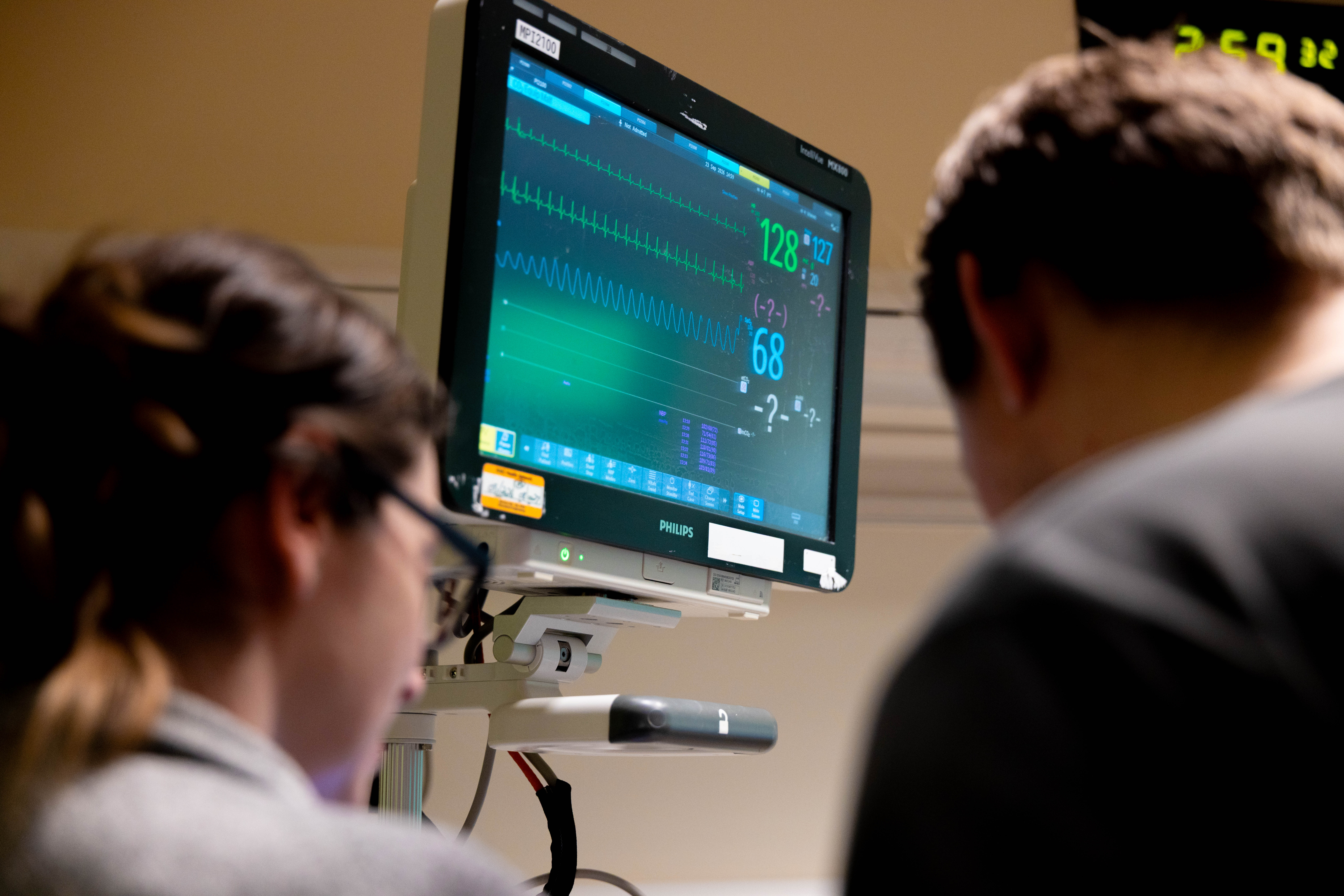 Pediatric Critical Care