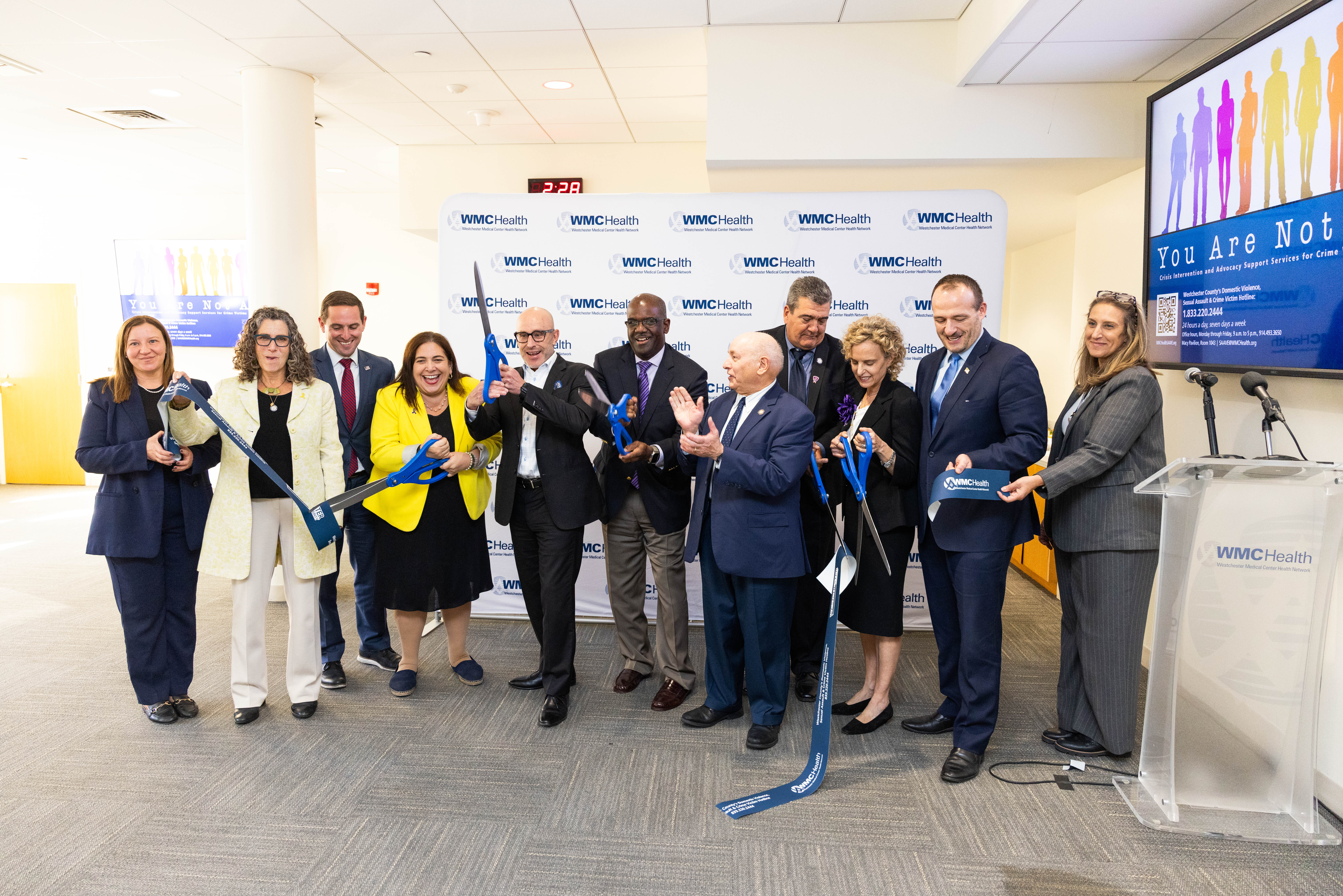 WMC-Domestic-Violence-Hotline-Ribbon-Cutting-LMA