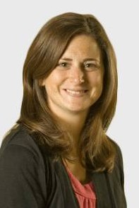 Dr Kristy Bauer