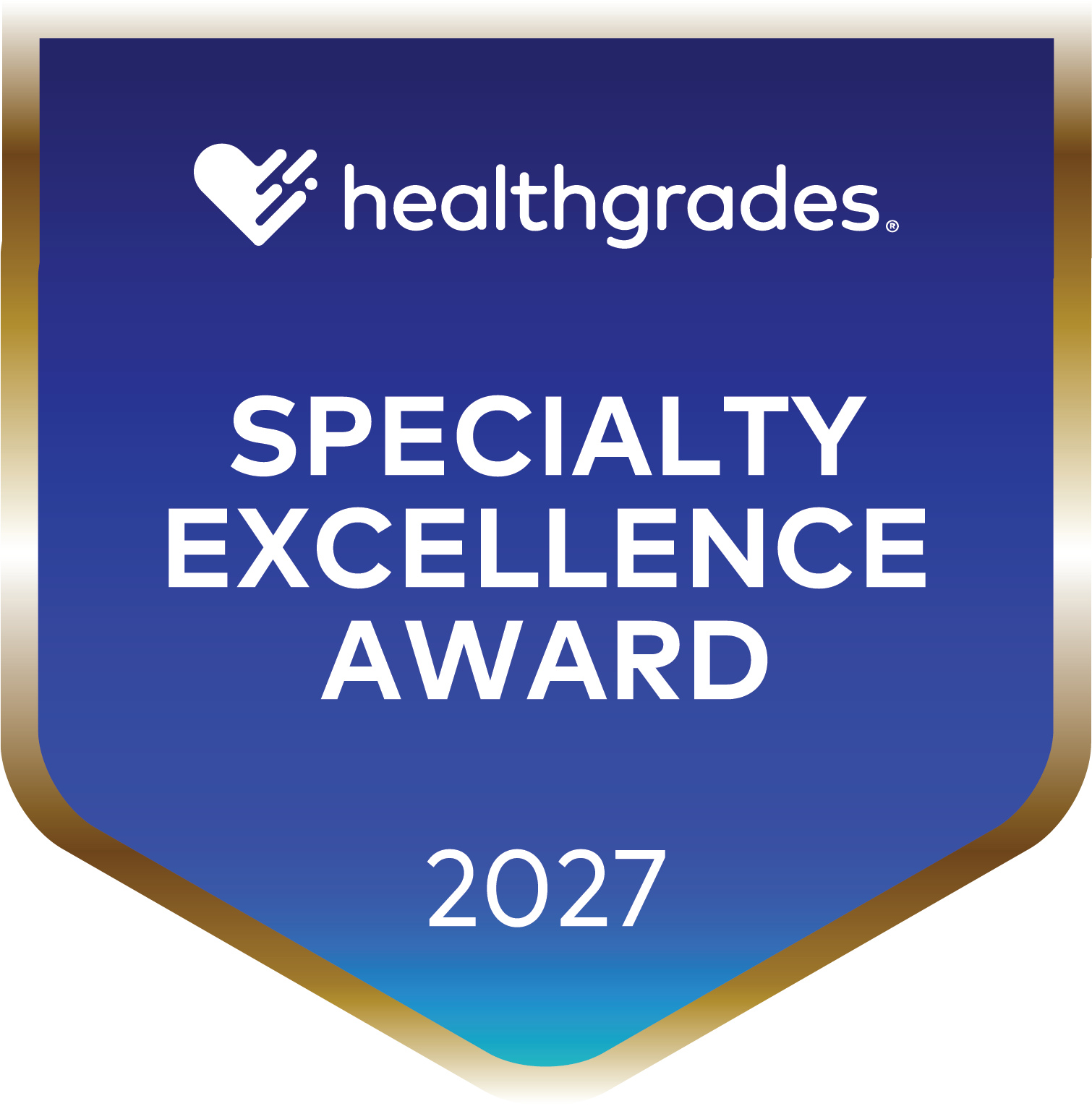 Generic Specialty Excellence